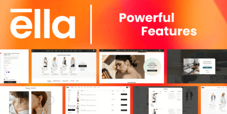 Temas WordPress